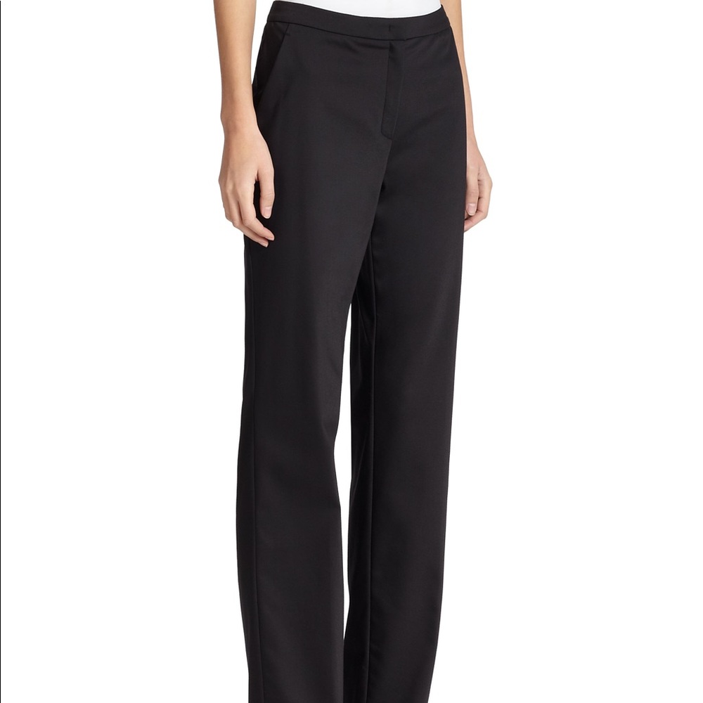 NWOT ESCADA~Virgin Wool Trouser/Dress Pants! Soooo Nice On! 💕